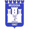 Logo ASD Muggia 1967
