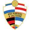 Logo ASD Nibbiano e Valtidone