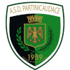 Logo ASD Partinicaudace 1959