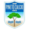 Logo ASD Pineto Calcio U19