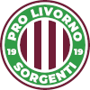 Logo ASD Pro Livorno