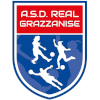 Logo ASD Real Grazzanise