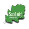 Logo ASD San Luigi Calcio