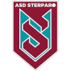 Logo ASD Sterparo