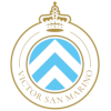 Logo ASD Victor San Marino