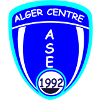 Logo ASE Alger Centre (W)