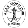Logo Aseb Sports Club