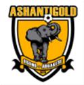 Logo Ashanti Gold