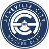 Logo Asheville City