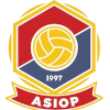 Logo ASIOP FC