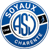 Logo ASJ Soyaux U19 (W)