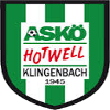 Logo ASK Klingenbach