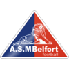 Logo ASM Belfortaine