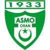 Logo ASM Oran U21