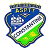 Logo ASPTT Constantine