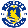 Logo Asteras Tripolis (W)
