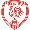 Logo Asti