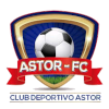 Logo Astor FC (W)
