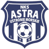 Logo Astra Ustronie Morskie