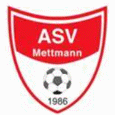 Logo ASV Mettmann