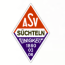 Logo ASV Suchteln