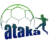 Logo Ataka Vilnius
