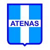 Logo Atenas