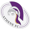 Logo Athene FC (W)