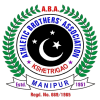 Logo Athletic Brothers Association