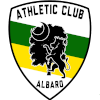 Logo Athletic Club Albaro