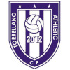 Logo Athletic Torrellano