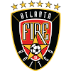 Logo Atlanta Fire United (W)
