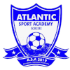 Logo Atlantic FC de Kribi