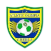Logo Atletic Olimpia Gherla (W)