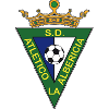 Logo Atletico Albericia