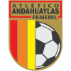 Logo Atletico Andahuaylas (W)
