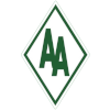 Logo Atletico Arsenal Salto