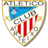 Logo Atletico Arteixo