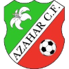 Logo Atletico Azahar (W)