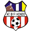 Logo Atletico Barranco Hondo U19