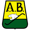 Logo Atletico Bucaramanga U19