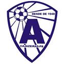 Logo Atletico Cajazeirense PB
