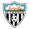 Logo Atletico Calatayud