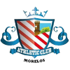 Logo Atletico Cuernavaca