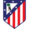 Logo Atletico de Madrid (W)