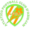 Logo Atletico FC DAbidjan (W)