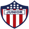Logo Atletico Junior Barranquilla U20