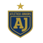 Logo Atletico Juniors de Yotala