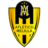Logo Atletico Melilla