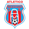 Logo Atletico Mexicano F.E.